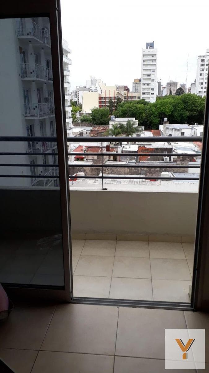 Apartment for Rent - Studio Apartment with 1 Bathroom - 37 m² - La Plata