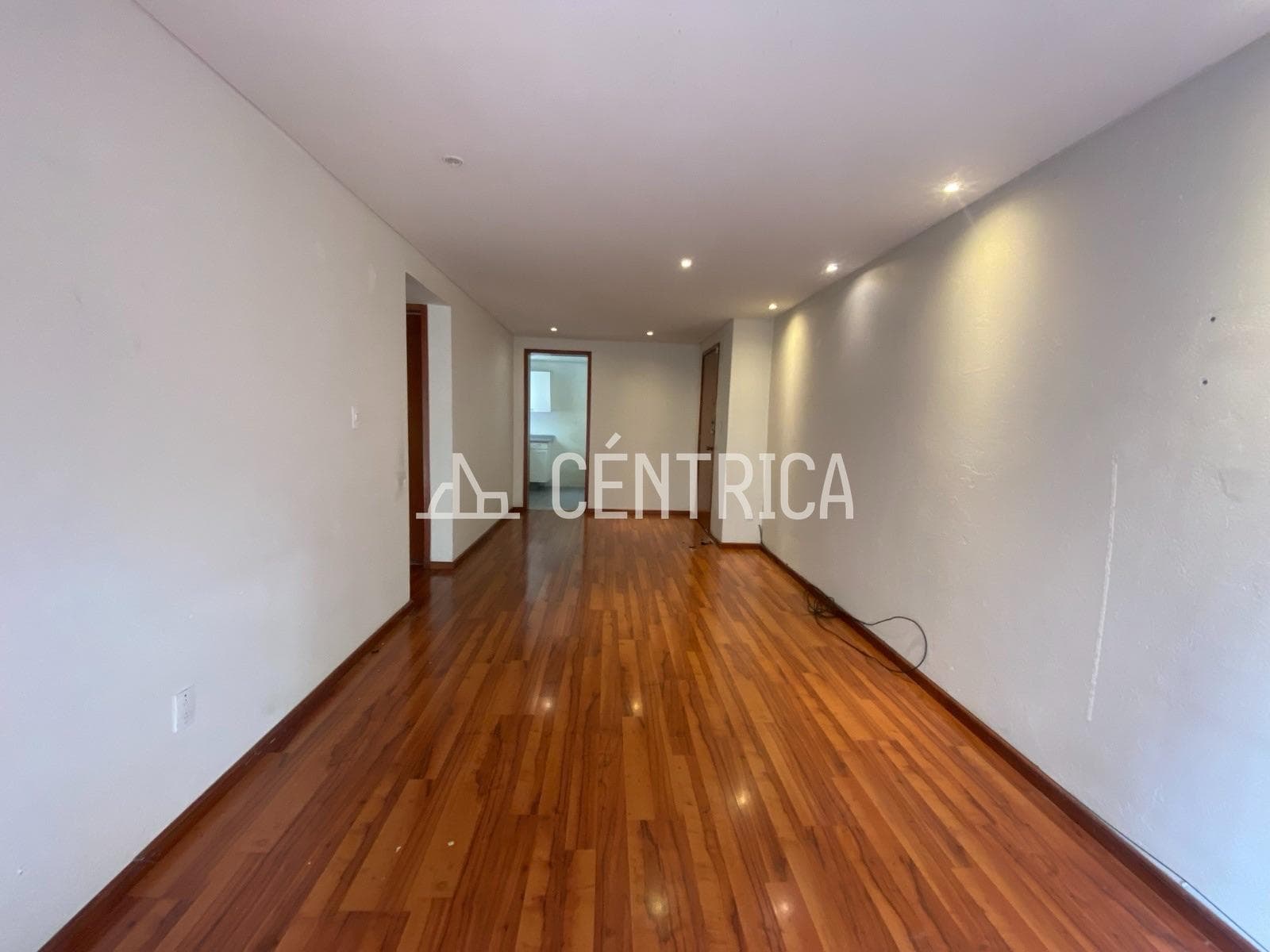 Departamento - Narvarte Oriente