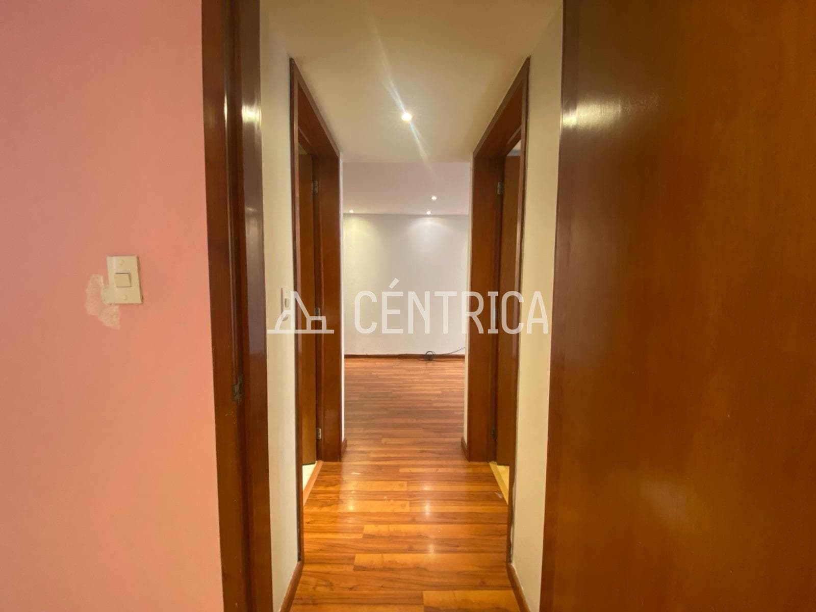 Departamento - Narvarte Oriente