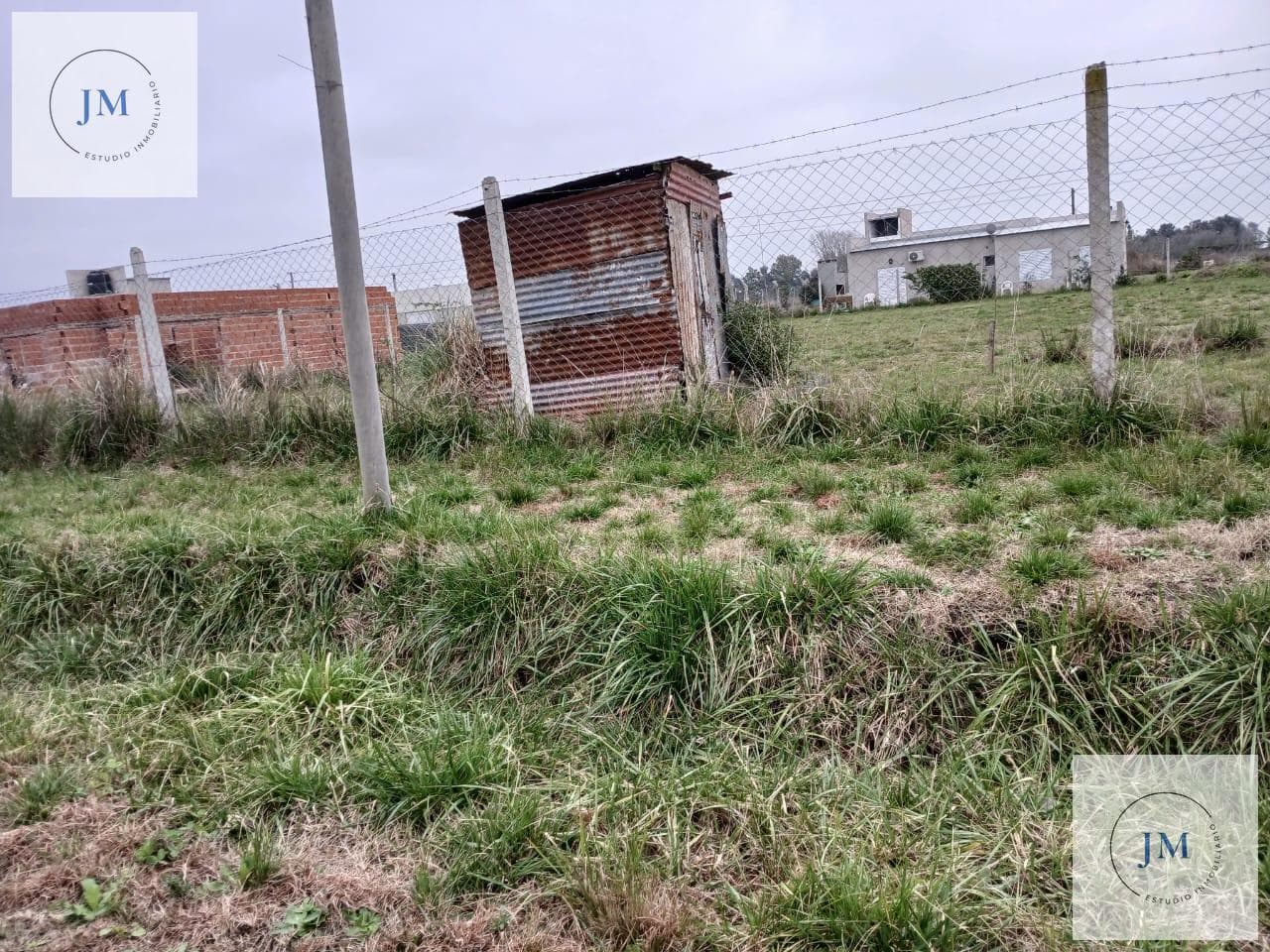 Land in Chivilcoy