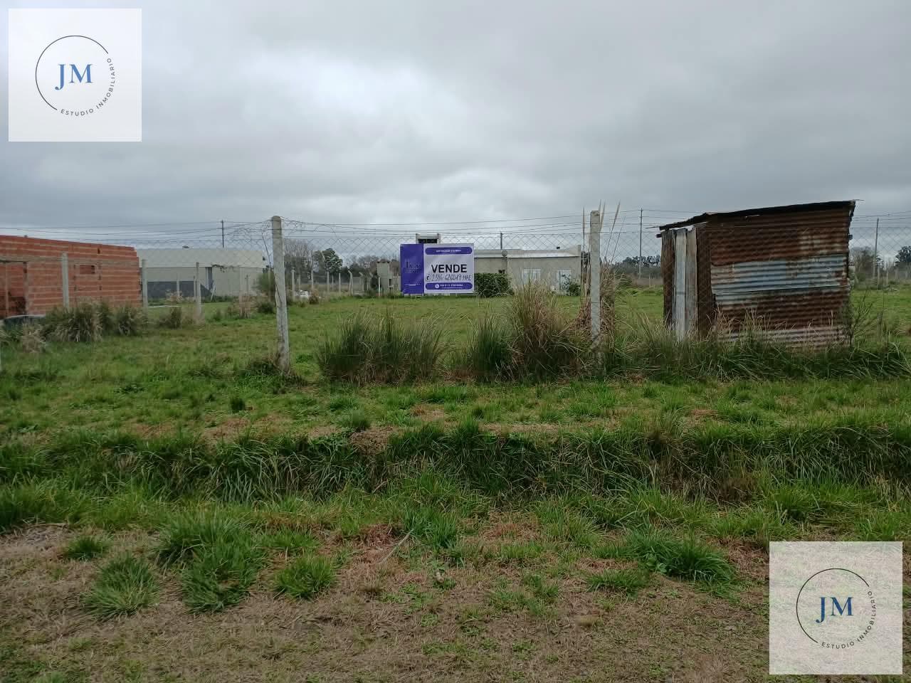 Land in Chivilcoy