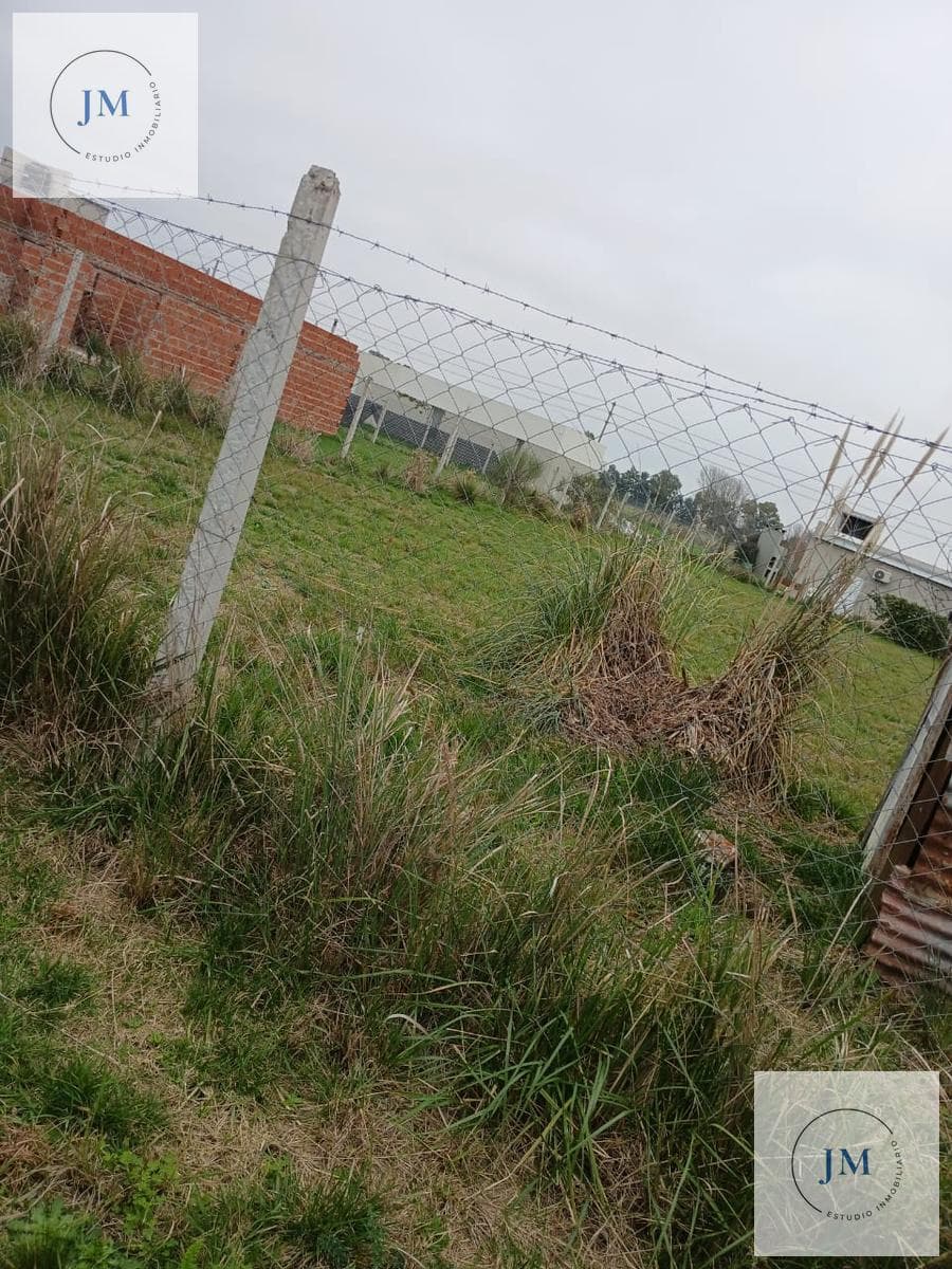 Land in Chivilcoy