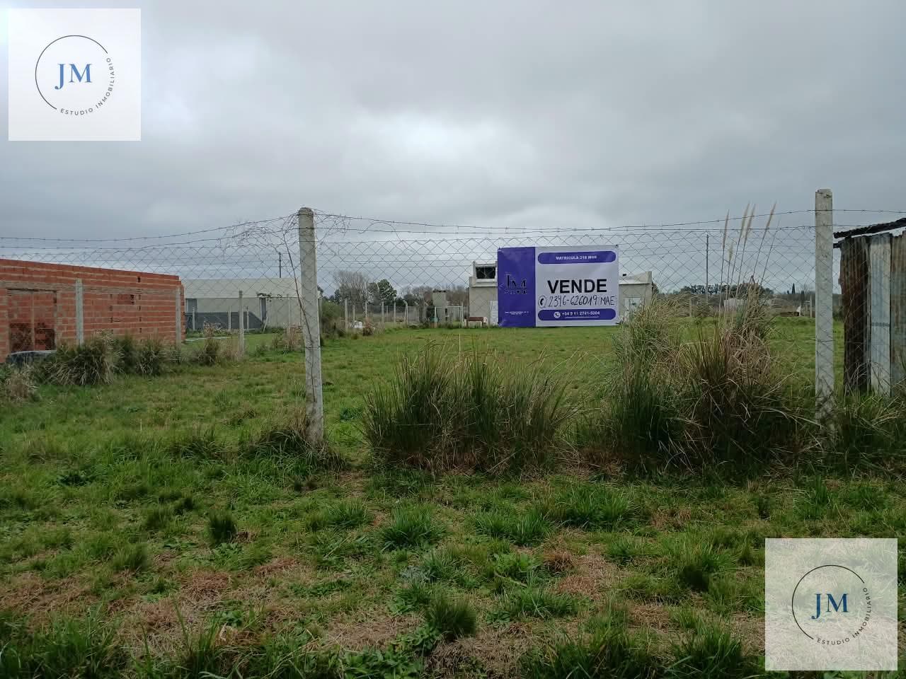 Land in Chivilcoy