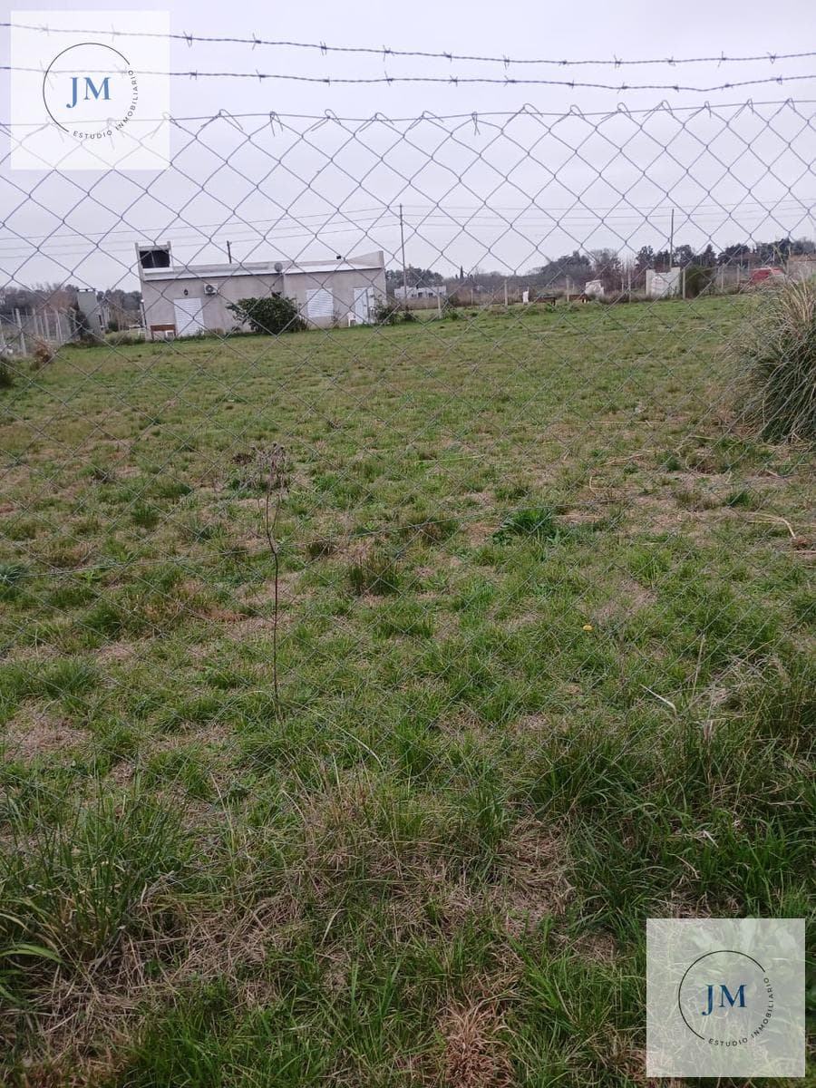 Land in Chivilcoy
