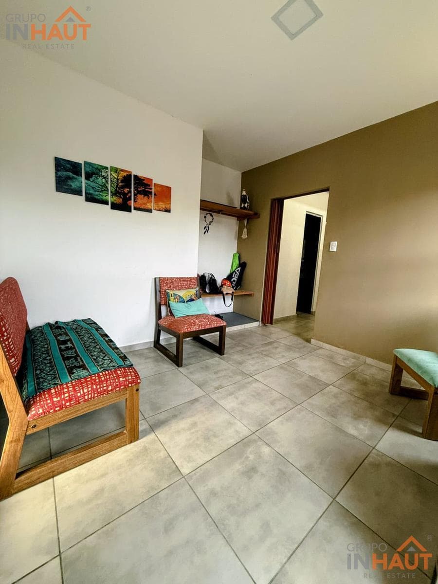 Casa en Cinco Saltos