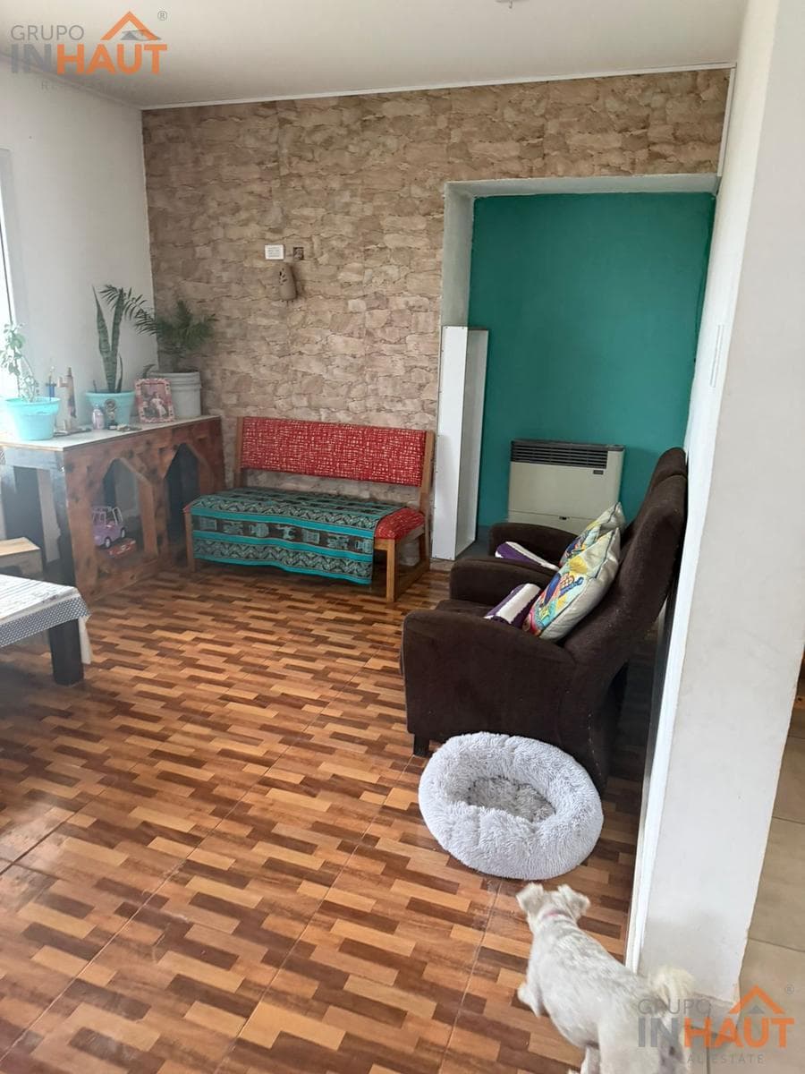 Casa en Cinco Saltos