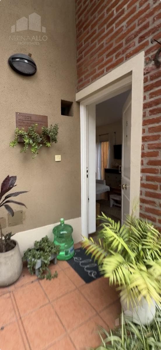 Venta Ph 3 Ambientes con Cochera Apto Credito en Complejo Cerrado Mirasol IV Ituzaingo Norte