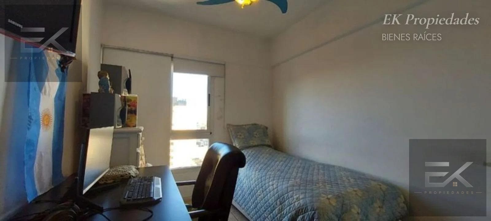Apartment in Villa Santa Rita