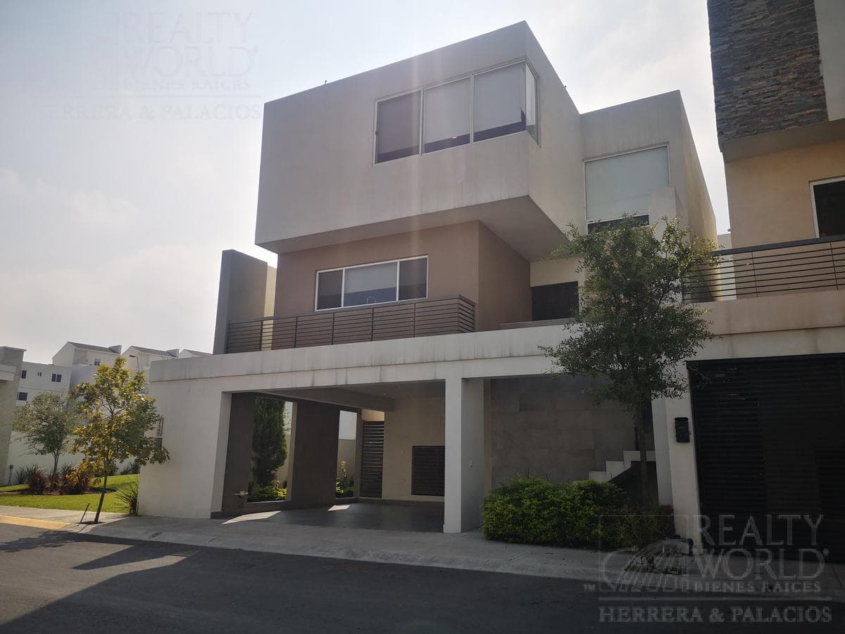 House - Puerta de Hierro Cumbres