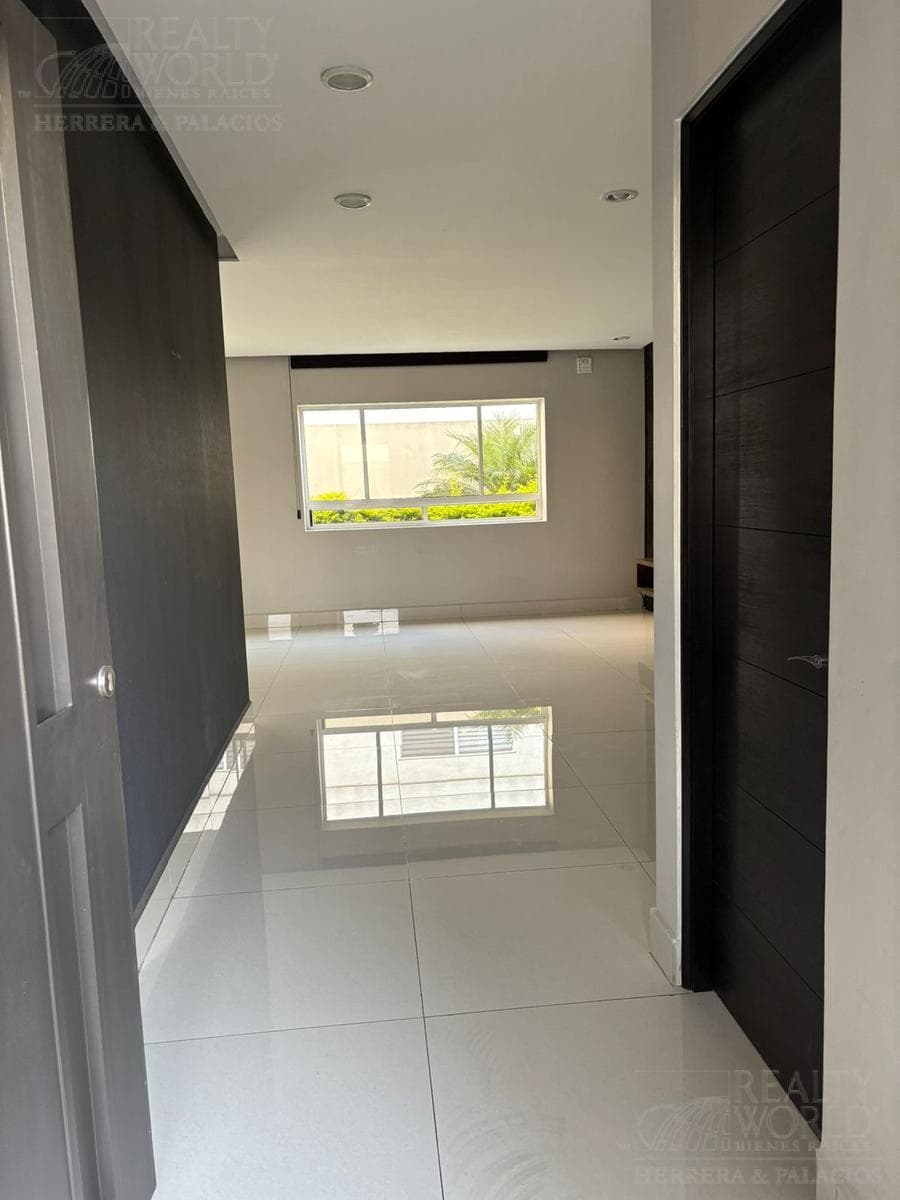 House - Puerta de Hierro Cumbres