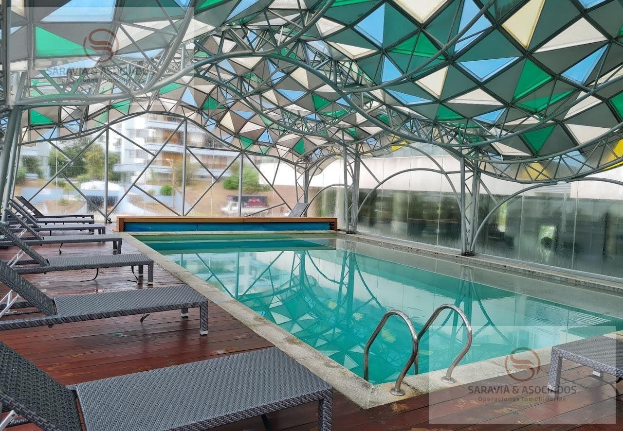 Icon Brava, Apartment for Rent in Punta del Este