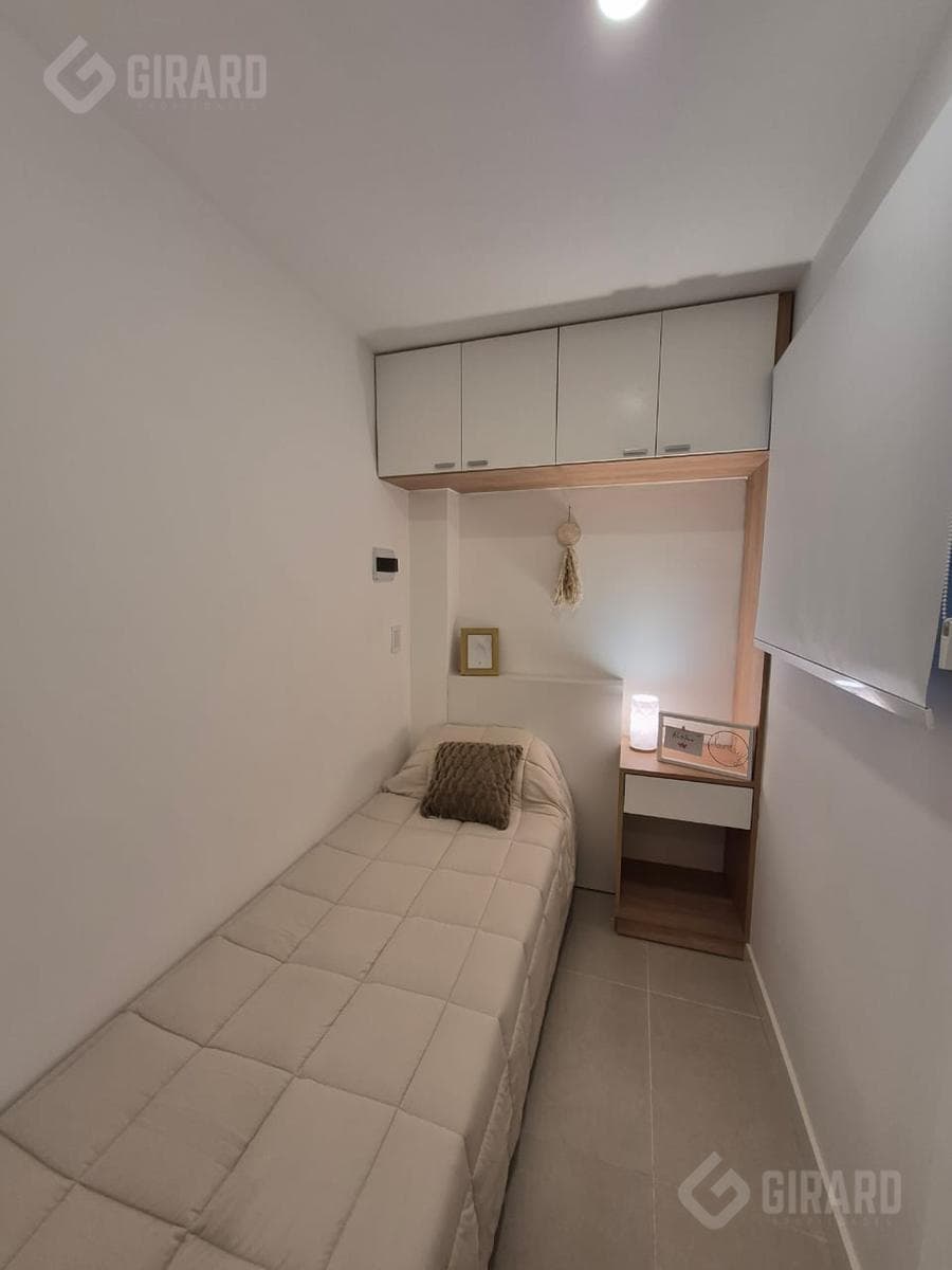 2-Room Apartment for Sale in the Downtown Area
