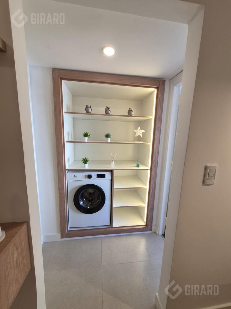 2-Room Apartment for Sale in the Downtown Area