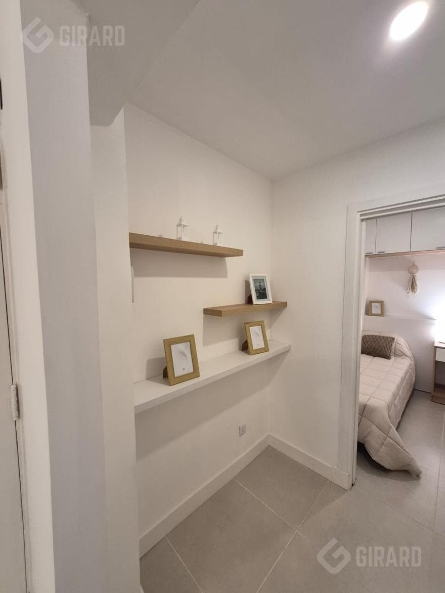 2-Room Apartment for Sale in the Downtown Area