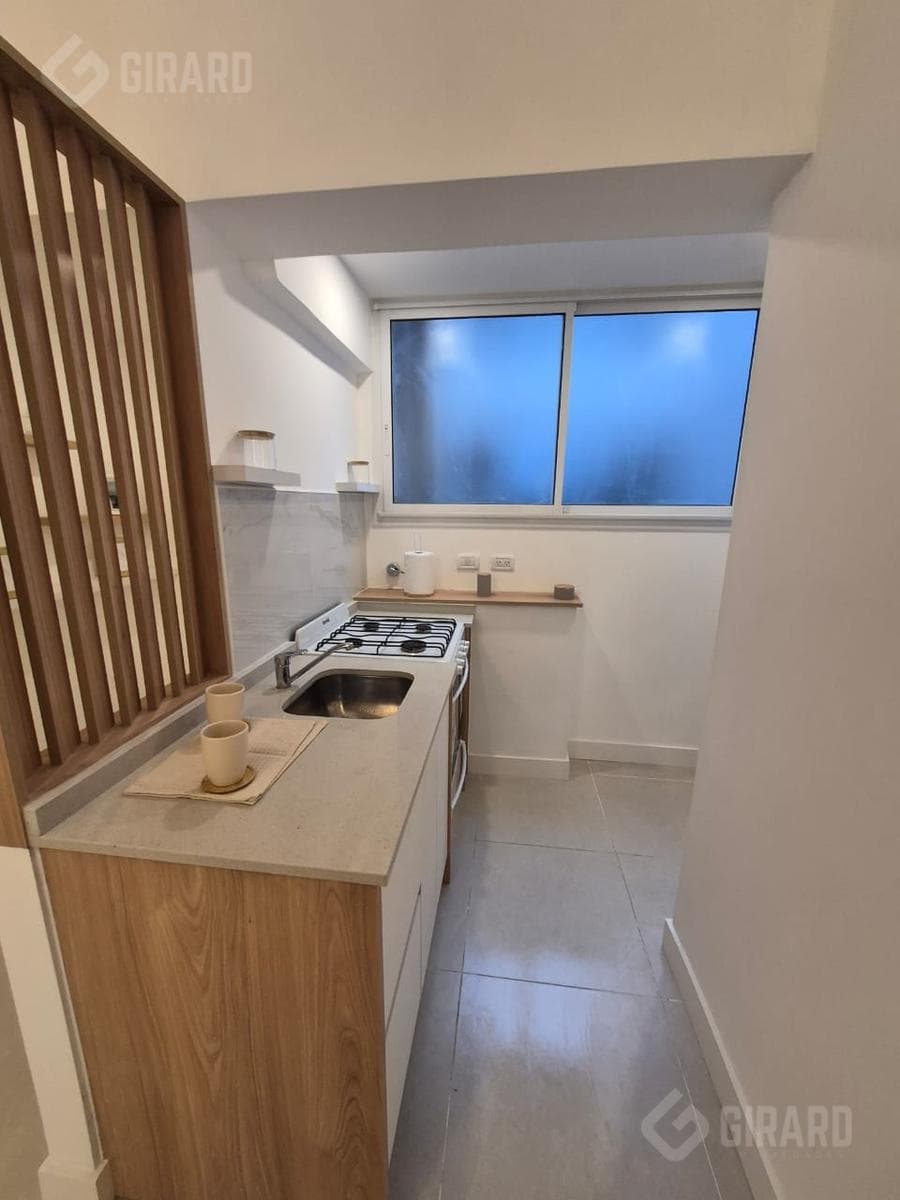 2-Room Apartment for Sale in the Downtown Area