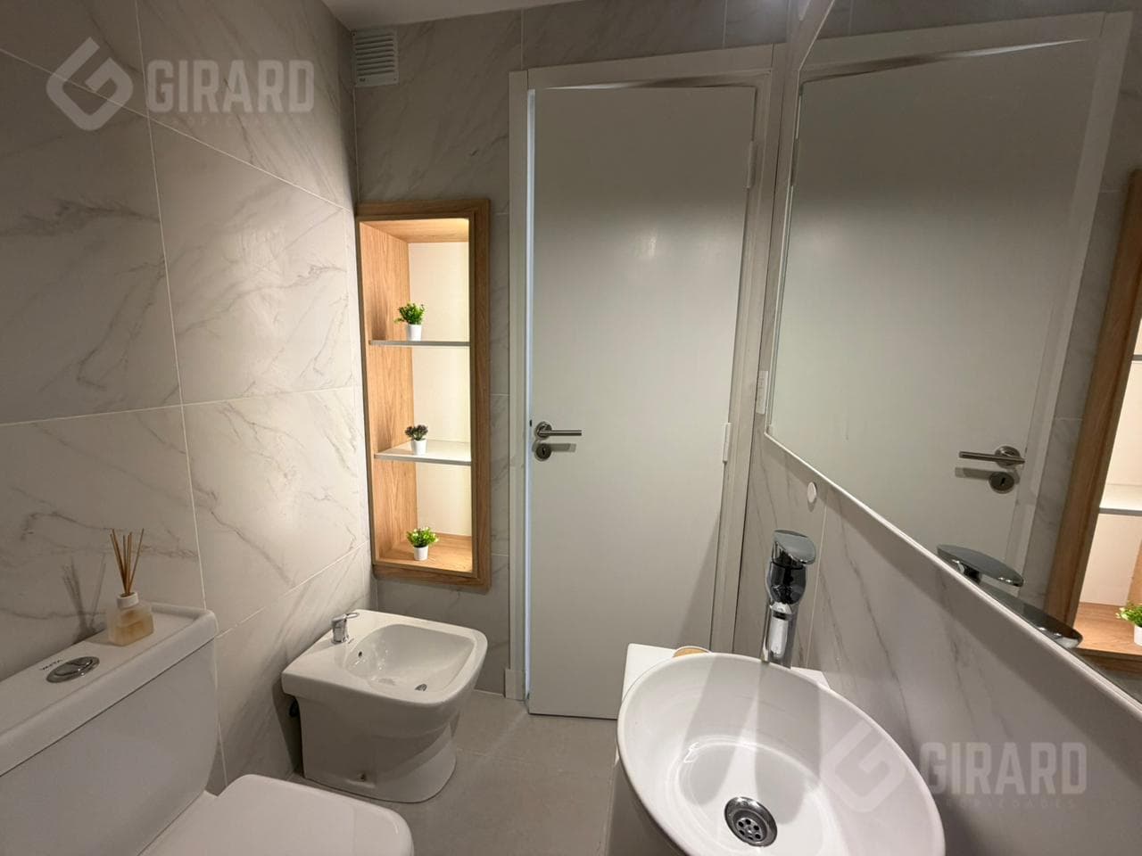 2-Room Apartment for Sale in the Downtown Area