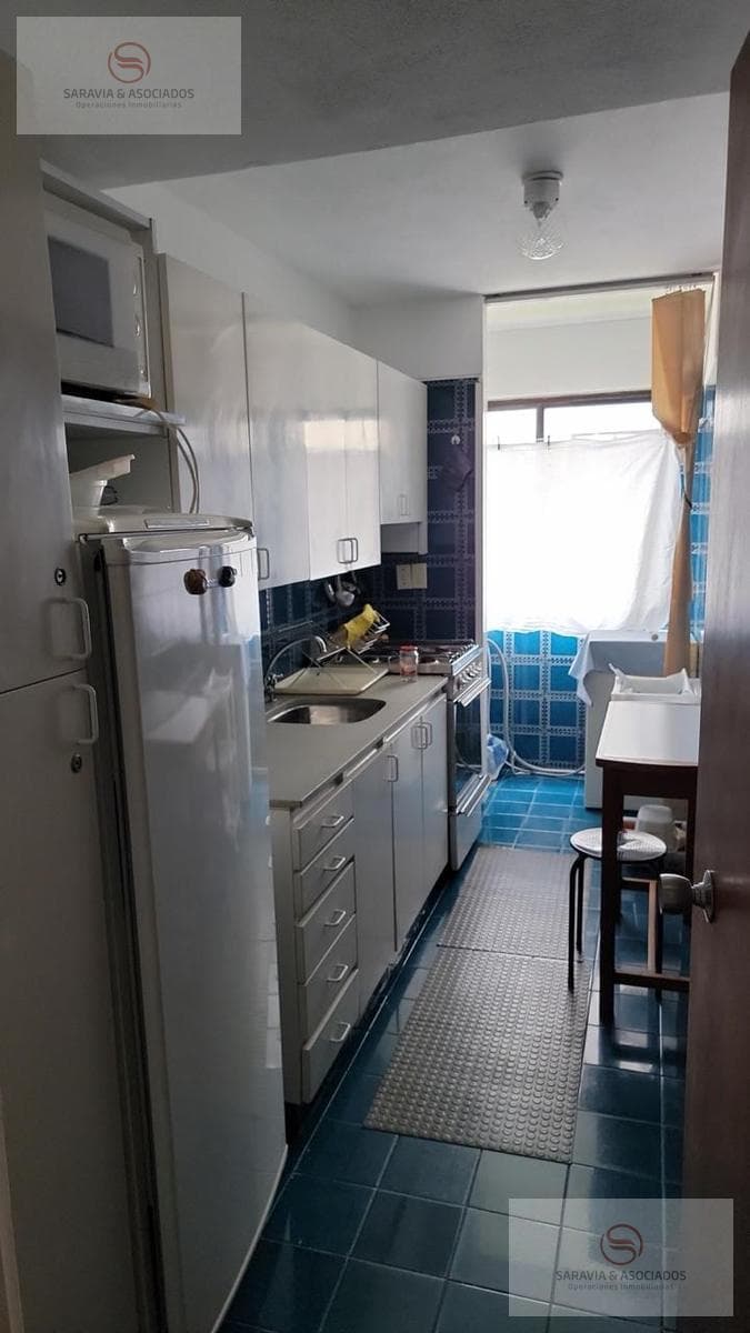 Short-term rental apartment, Punta del Este