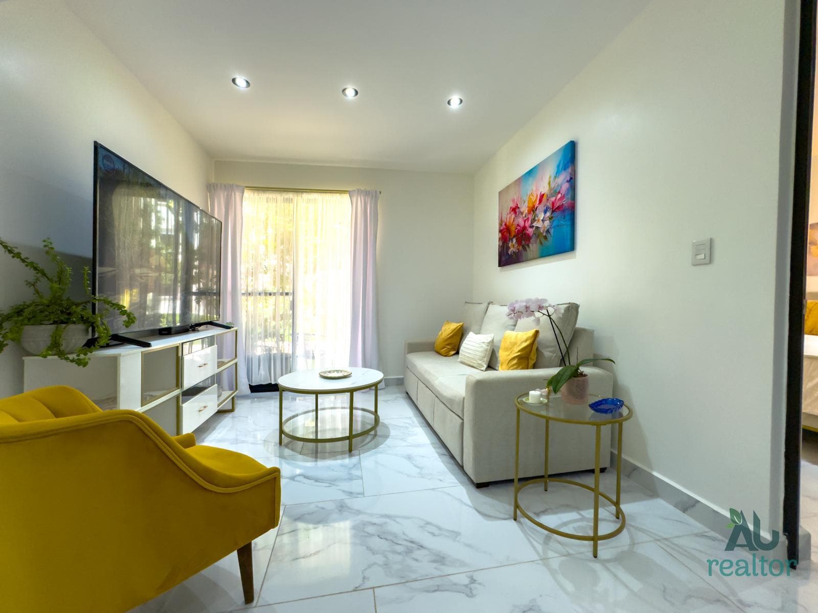Turnkey Condo at La Selva Residences | 2 Bedrooms | Ground Floor | Minutes from the Ma