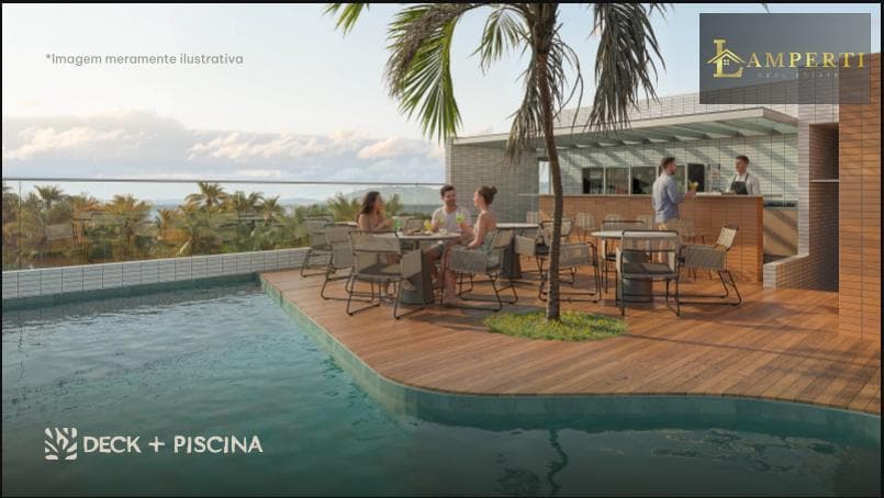 Beachfront Apartment