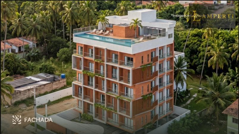 Beachfront Apartment