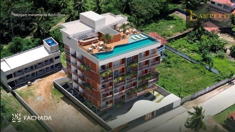 Beachfront Apartment