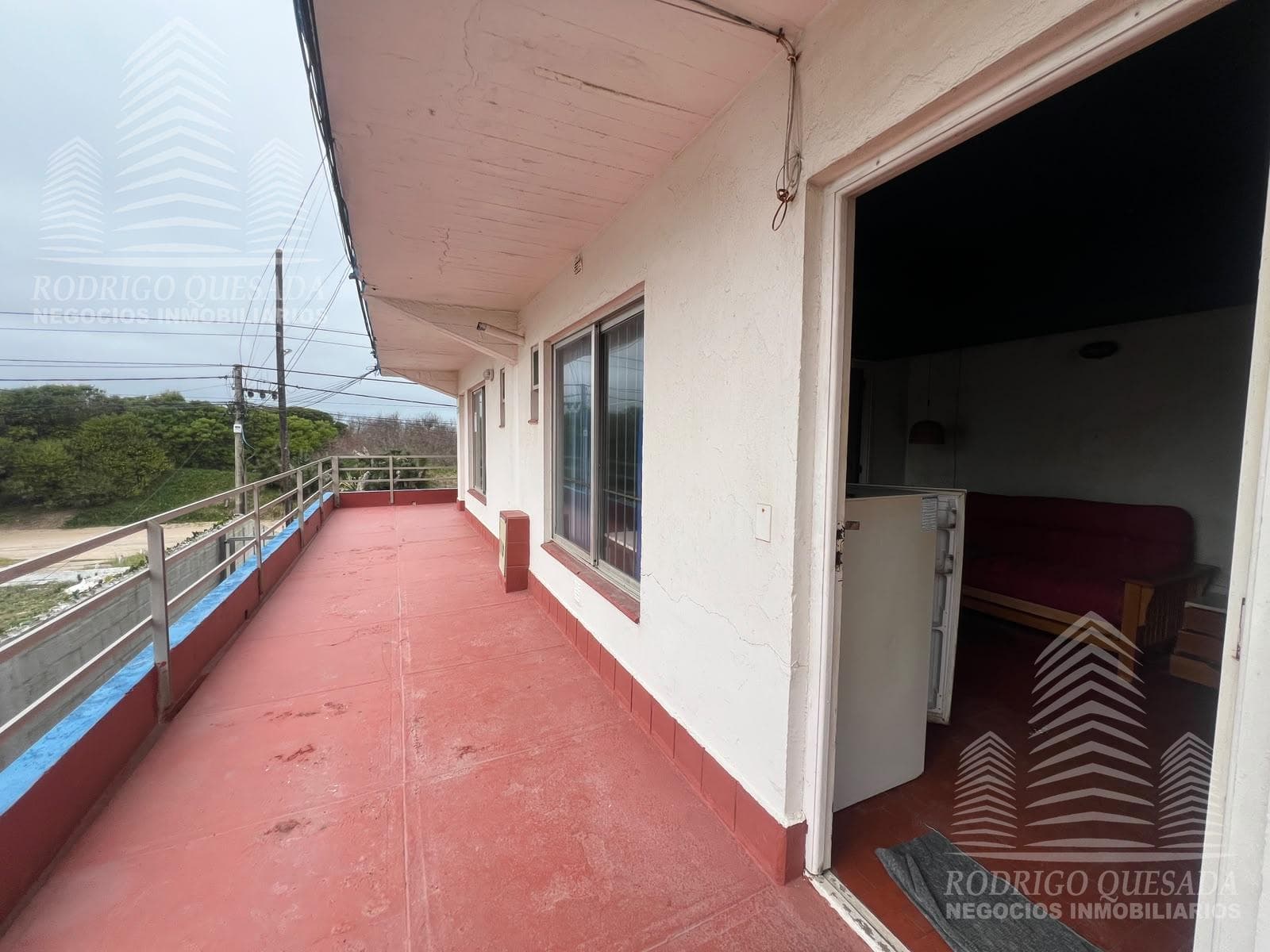 Departamento en venta c/ cochera en Costa Azul Av. Costanera 4347