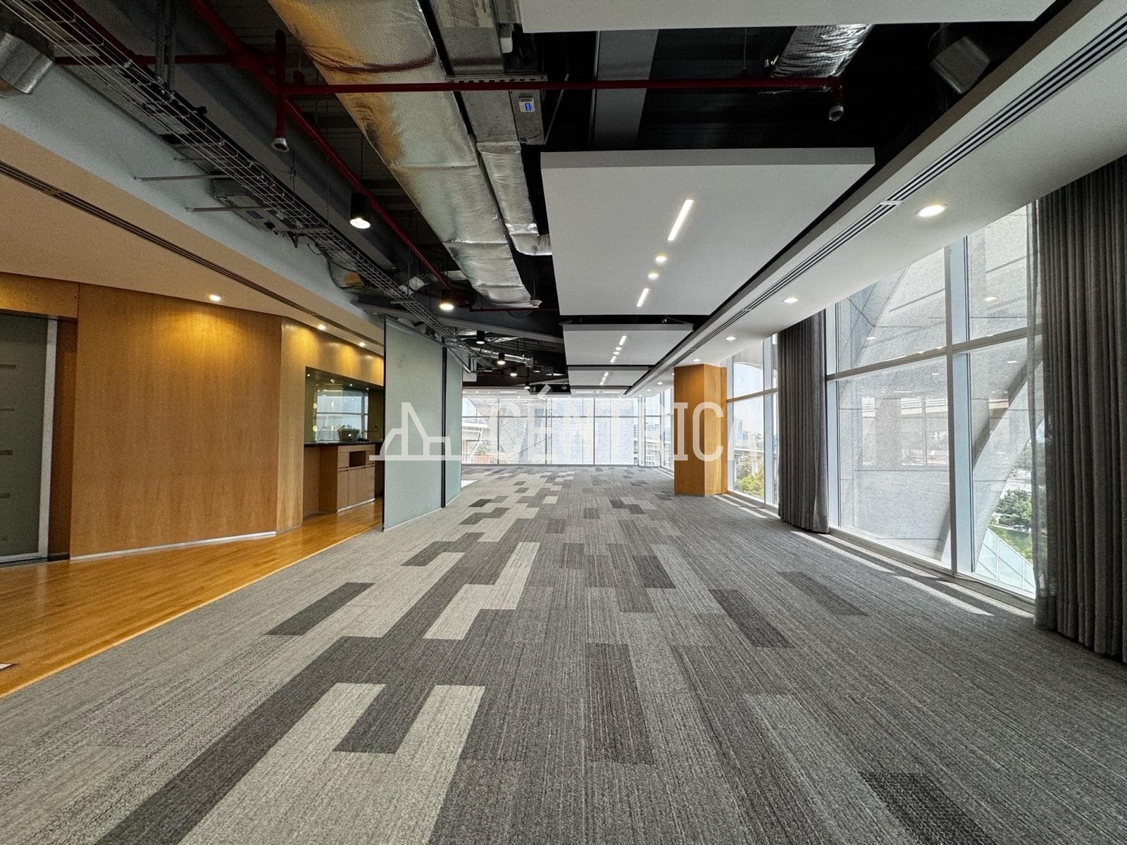 Office - Santa Fe