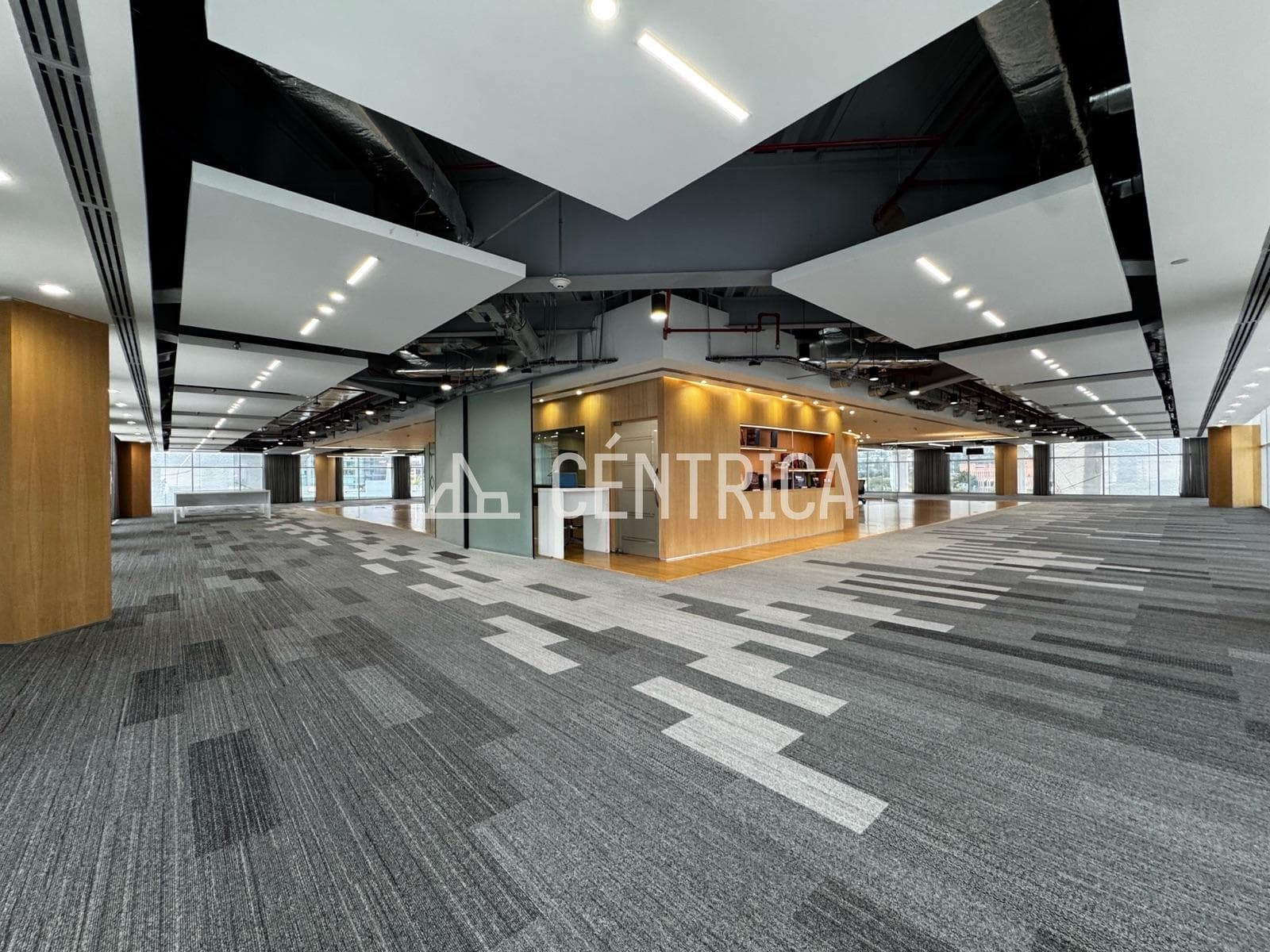 Office - Santa Fe