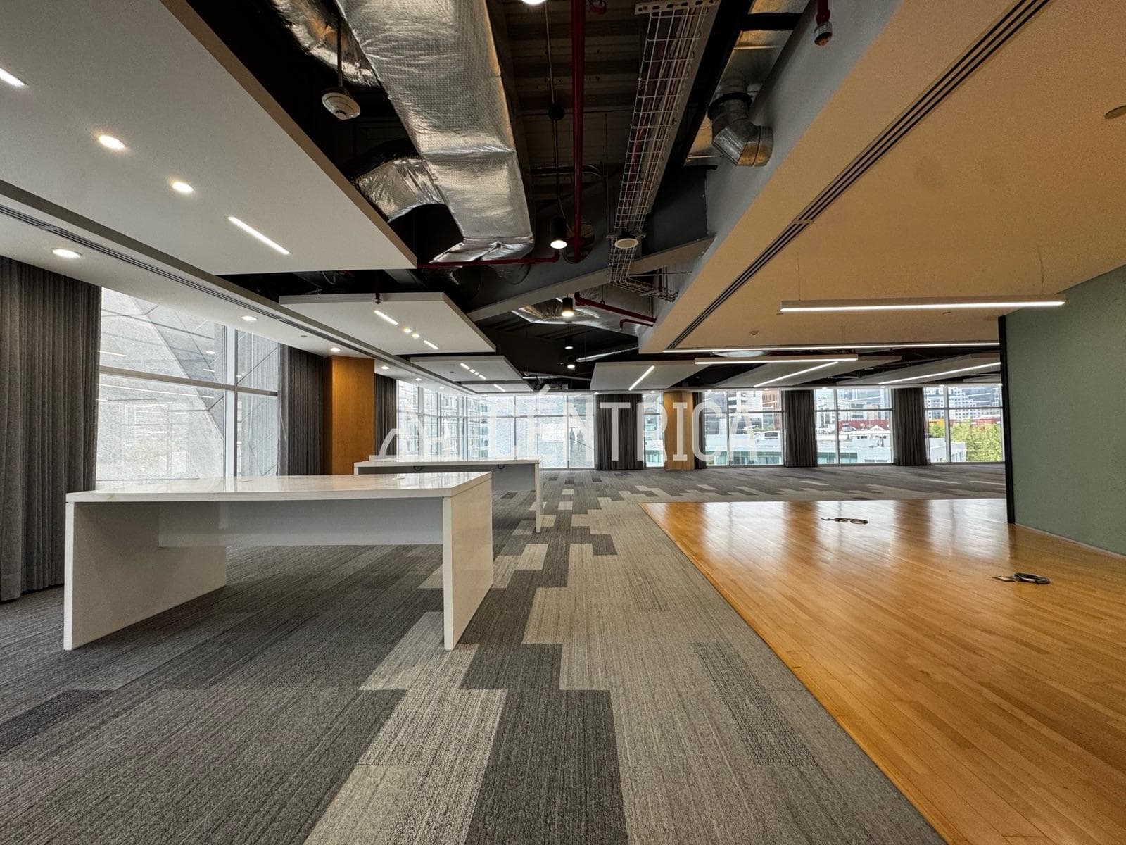 Office - Santa Fe