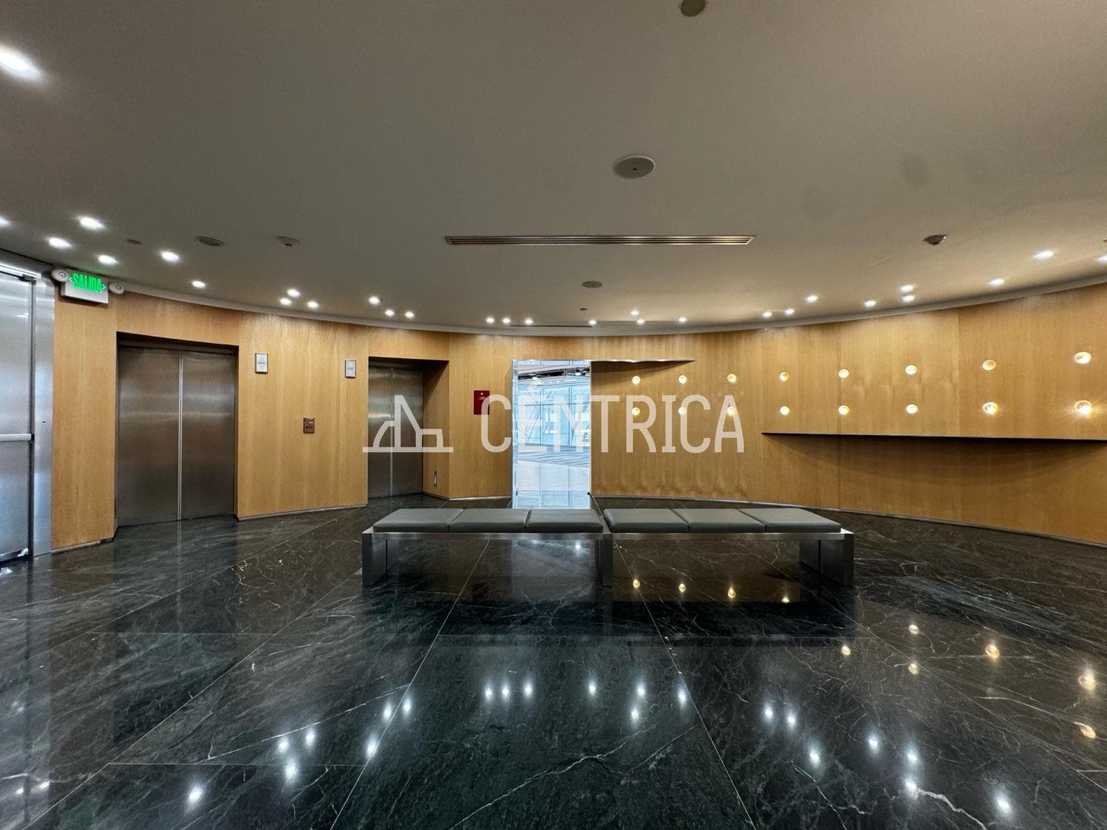Office - Santa Fe