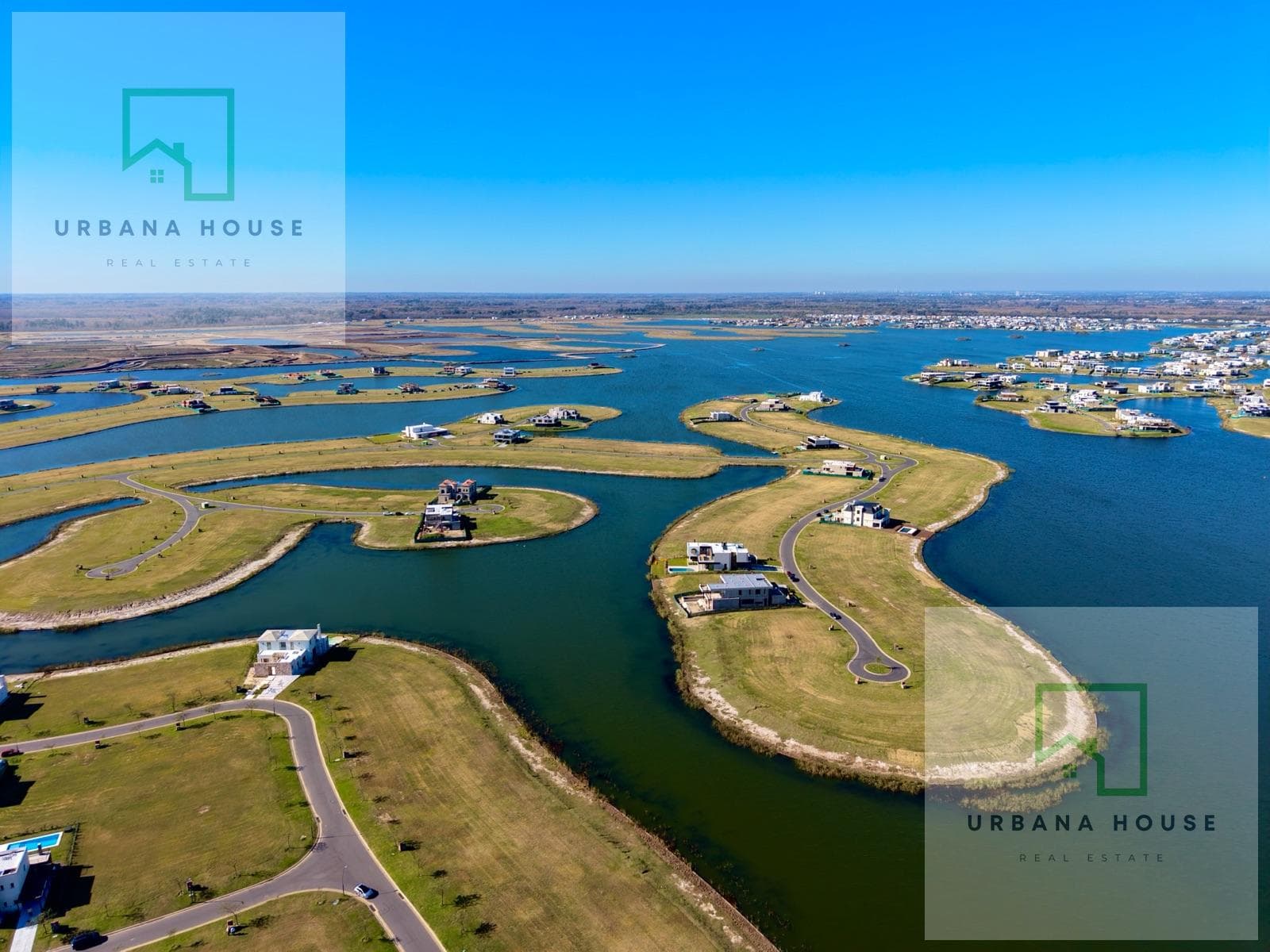Land - Mooring Spots