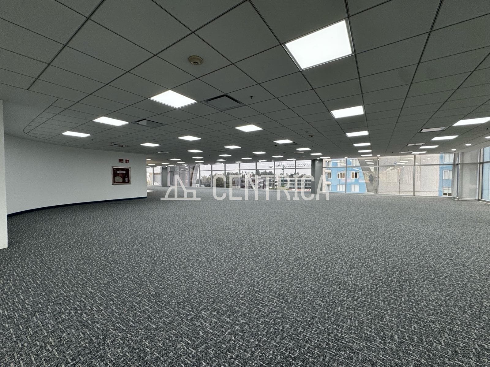 Office - Santa Fe