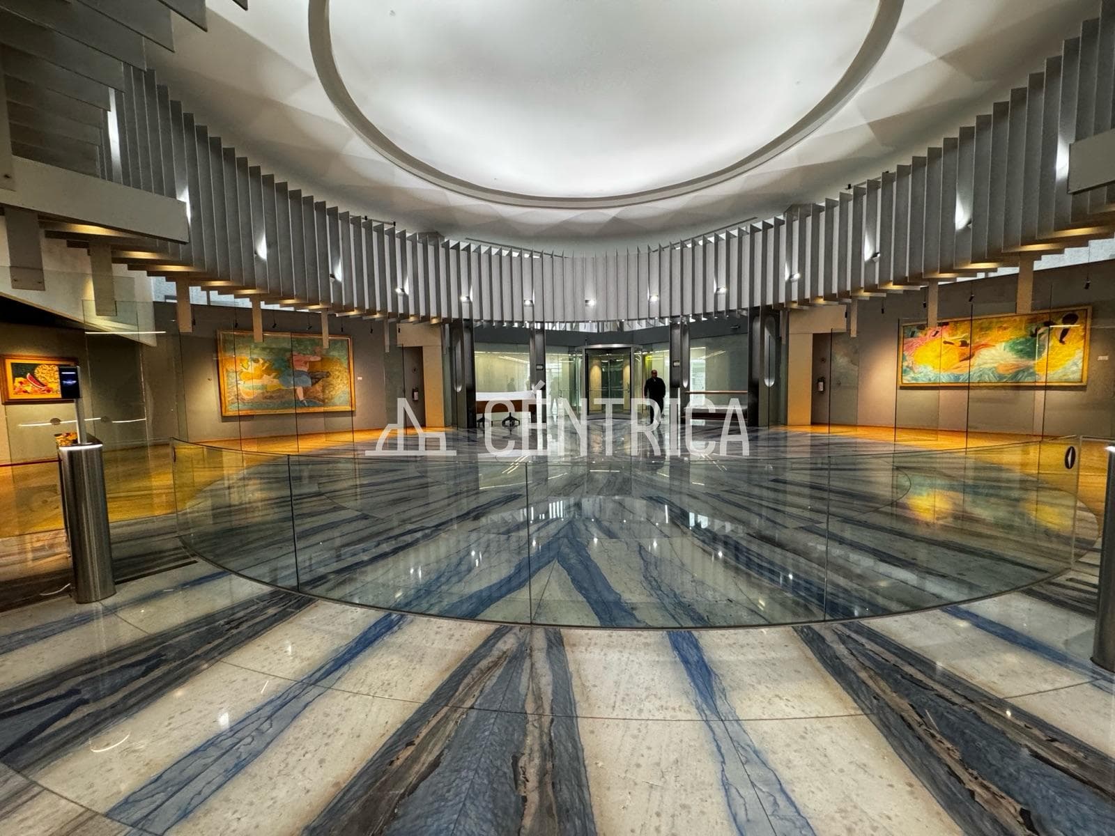 Office - Santa Fe