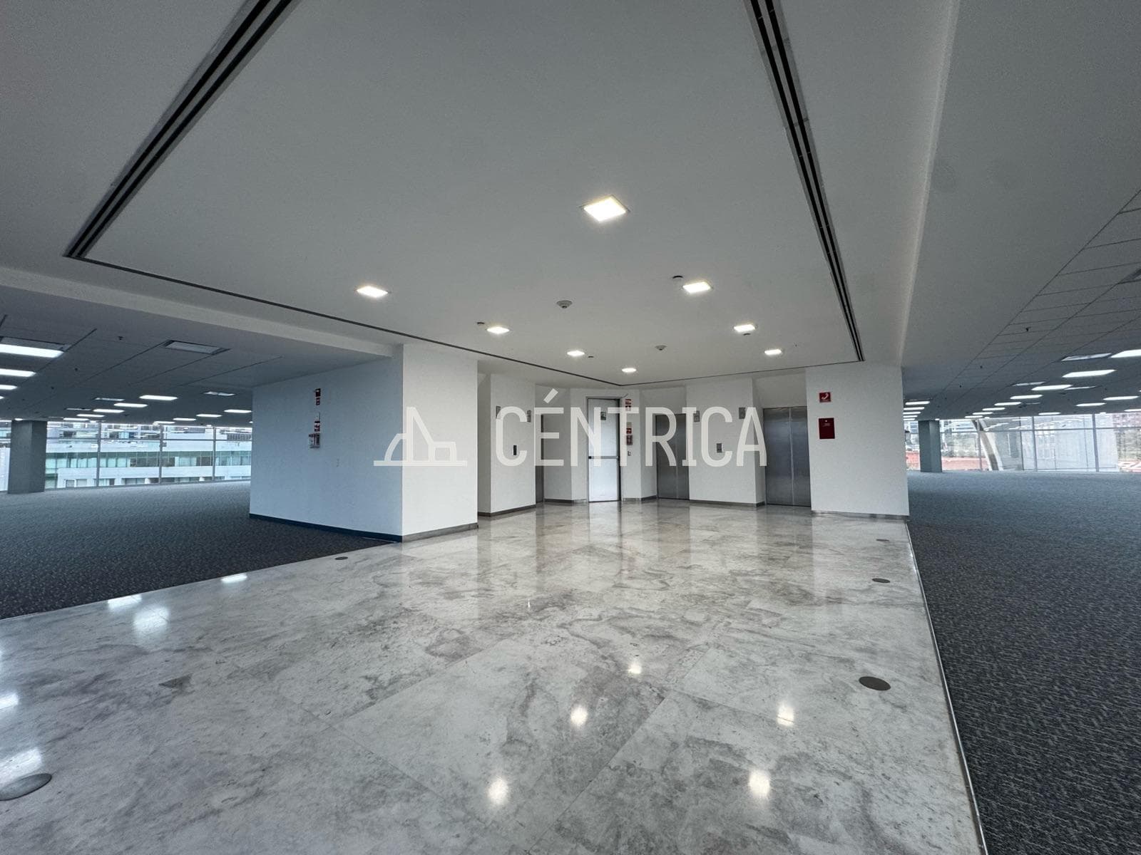 Office - Santa Fe
