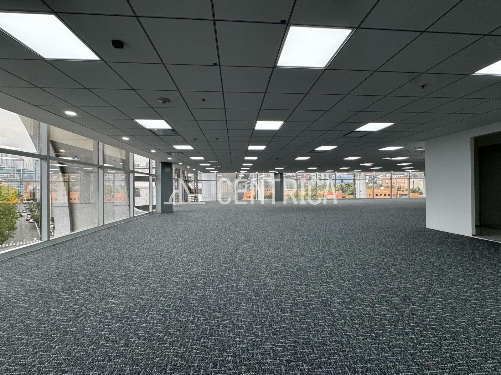 Office - Santa Fe