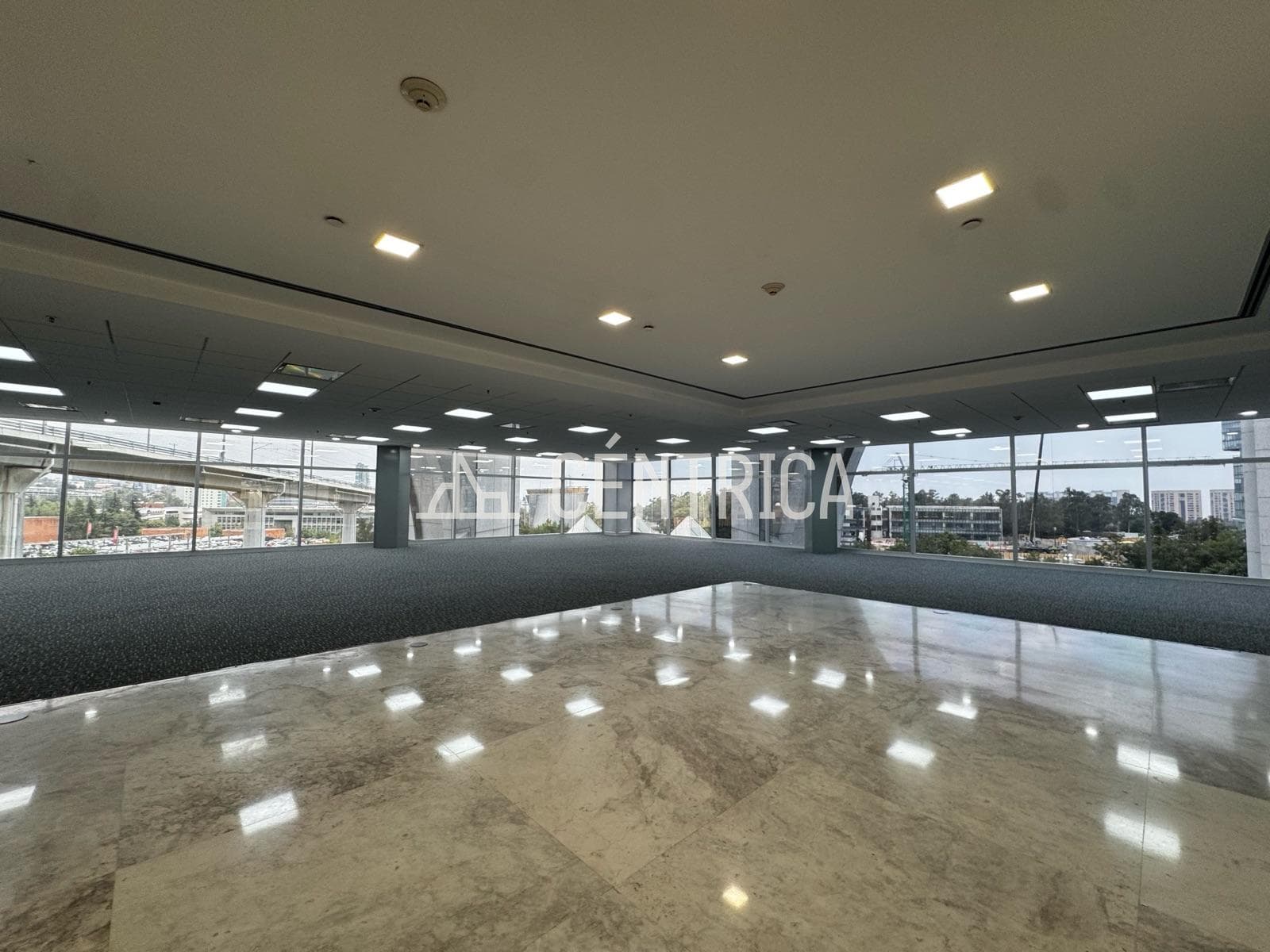 Office - Santa Fe
