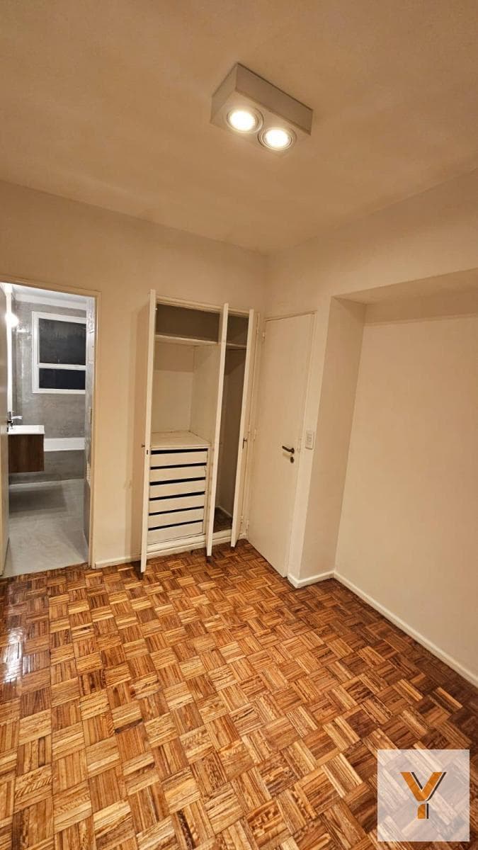 Apartment for Sale - 1 Bedroom, 1 Bathroom - 27 meters - Palermo