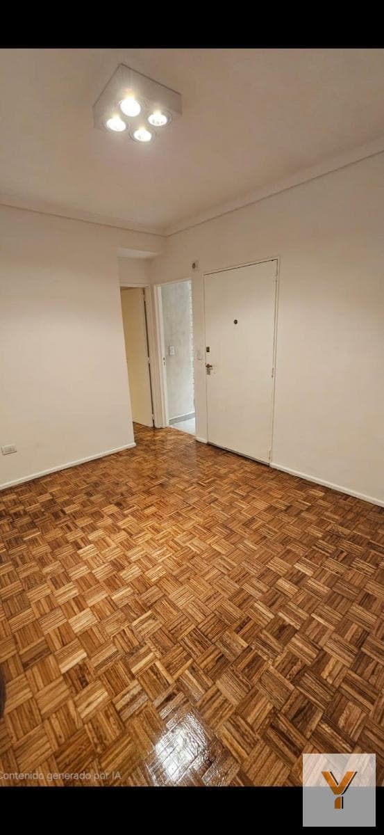 Apartment for Sale - 1 Bedroom, 1 Bathroom - 27 meters - Palermo