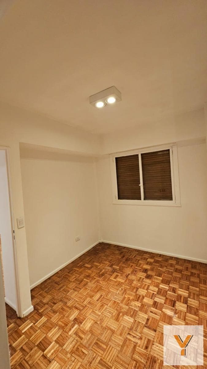 Apartment for Sale - 1 Bedroom, 1 Bathroom - 27 meters - Palermo