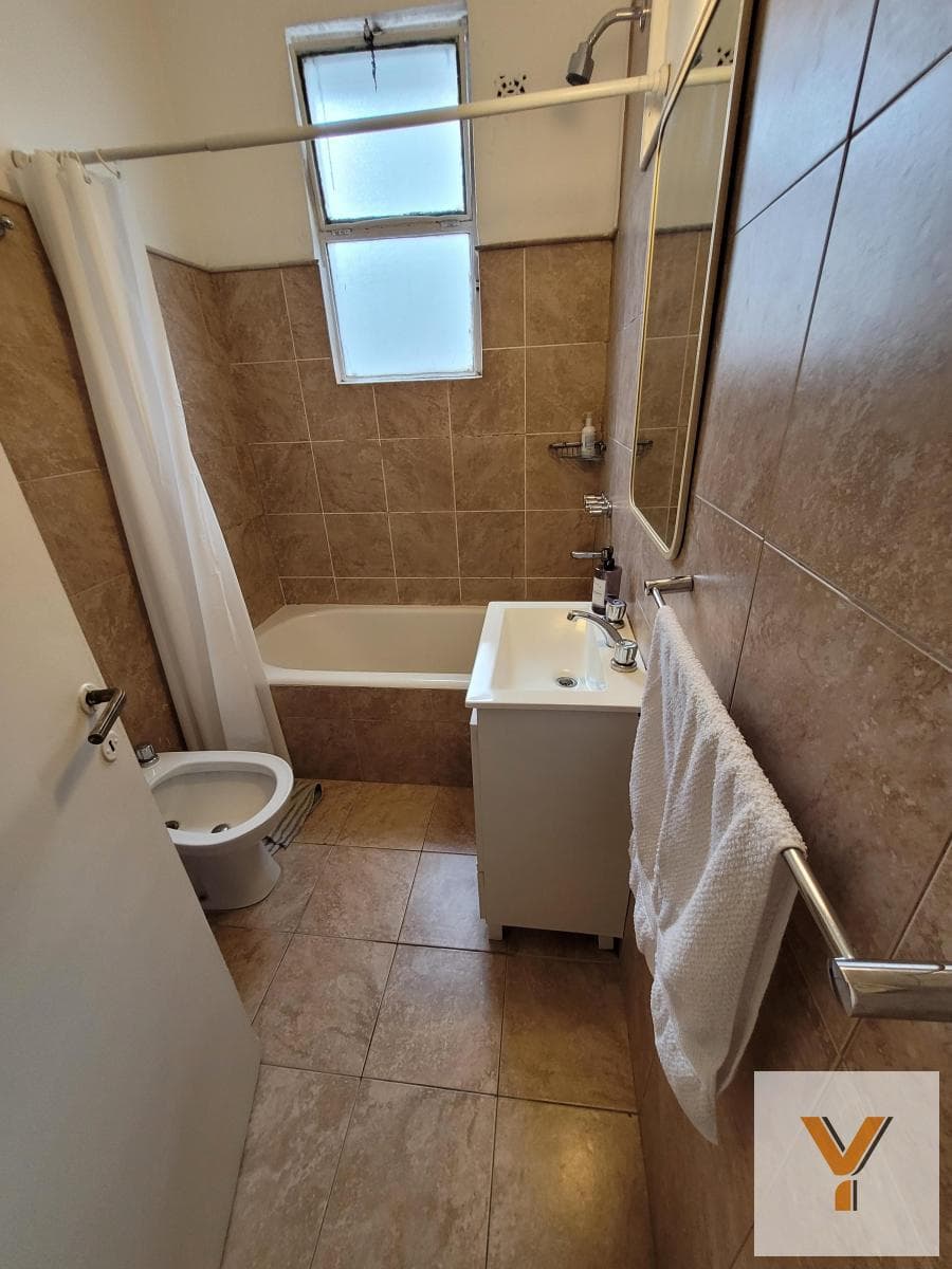 Apartment for Sale - Studio with 1 Bathroom - 40 meters - Palermo