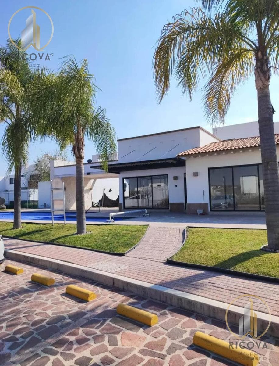 Casa Ciudad Maderas Marques