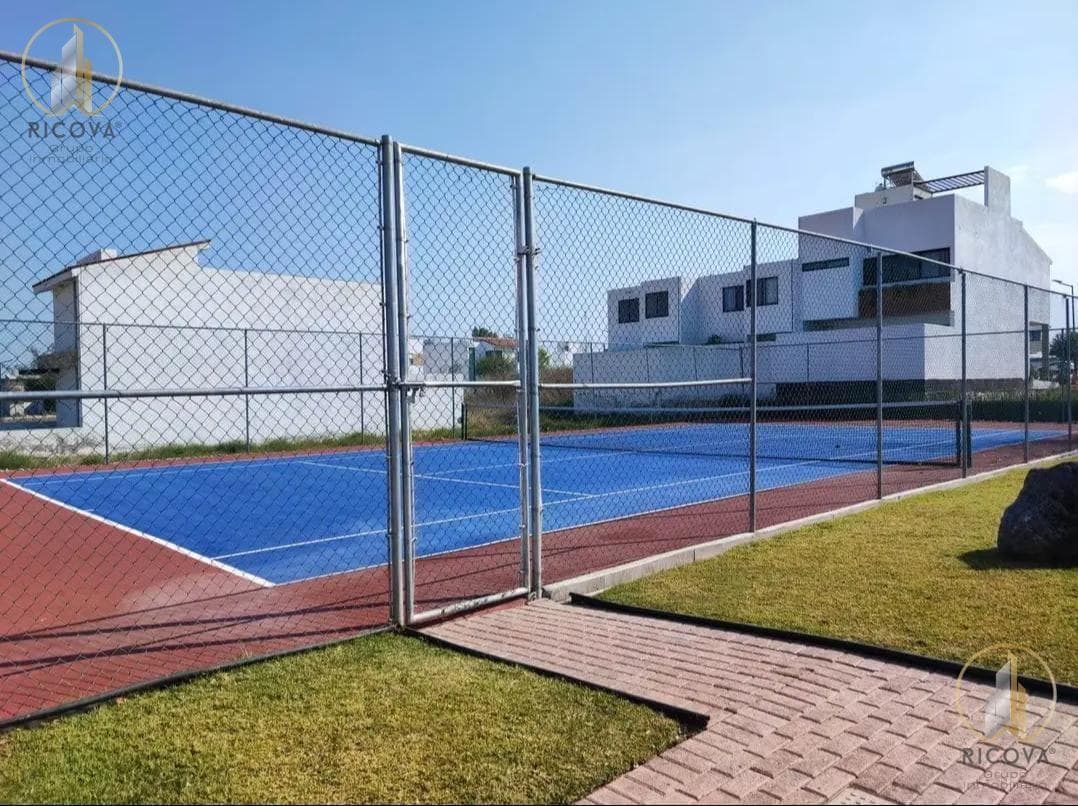 Casa Ciudad Maderas Marques