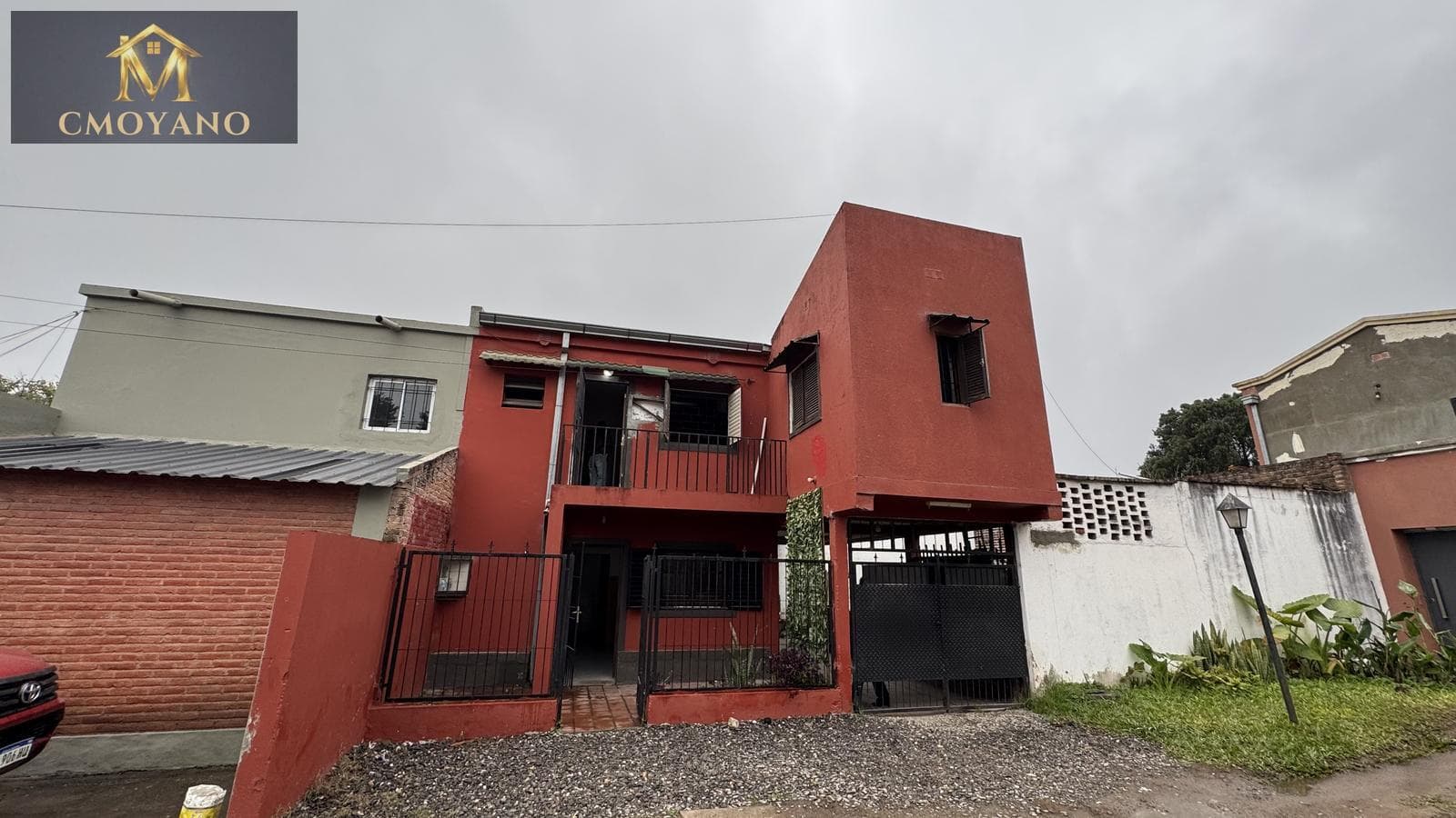 House in Yerba Buena