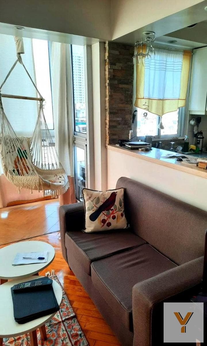 Apartment for Rent - 2 Bedrooms, 1 Bathroom - 62mts - Barrio Norte