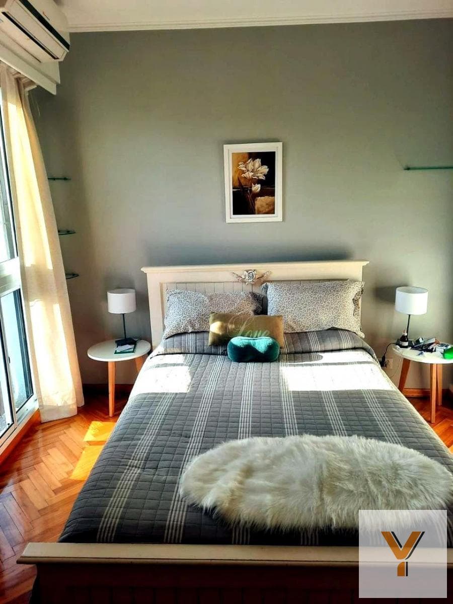 Apartment for Rent - 2 Bedrooms, 1 Bathroom - 62mts - Barrio Norte