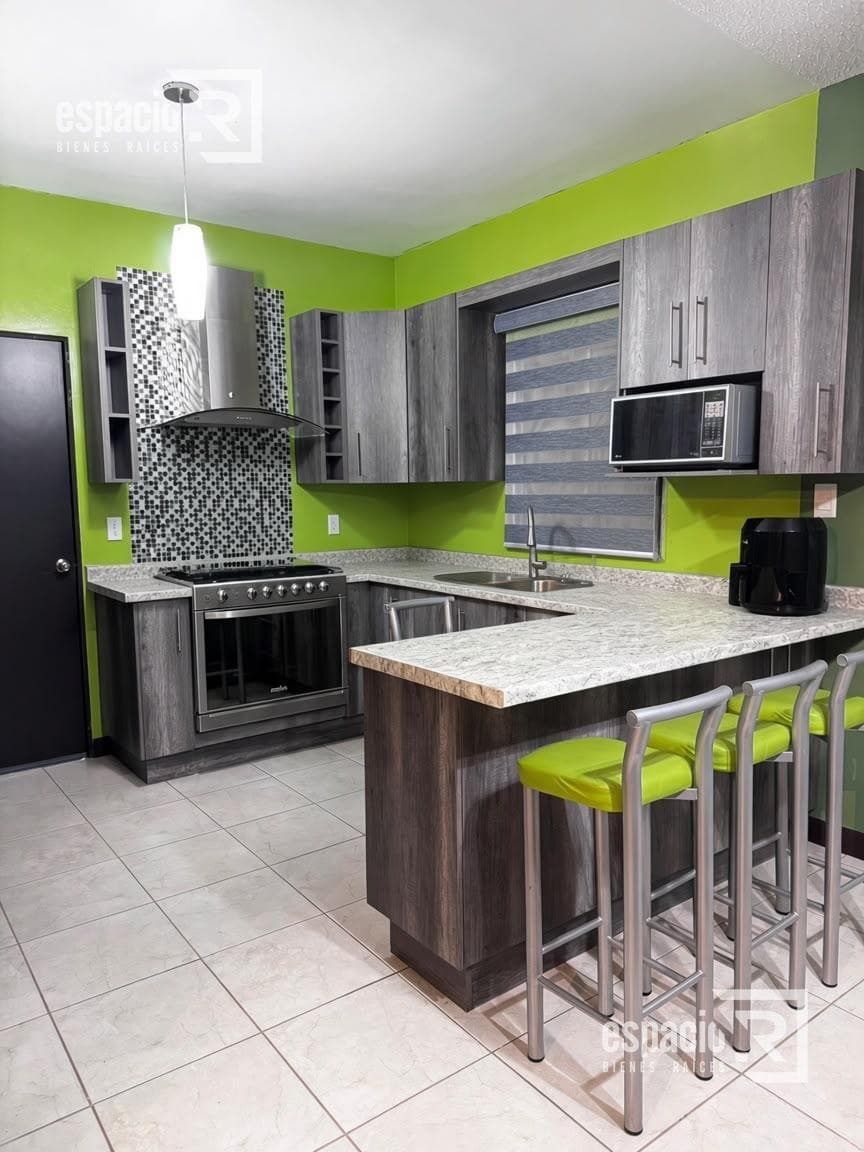FURNISHED HOUSE FOR RENT IN THE CANTERAS AREA