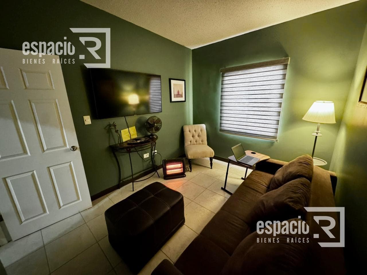 FURNISHED HOUSE FOR RENT IN THE CANTERAS AREA