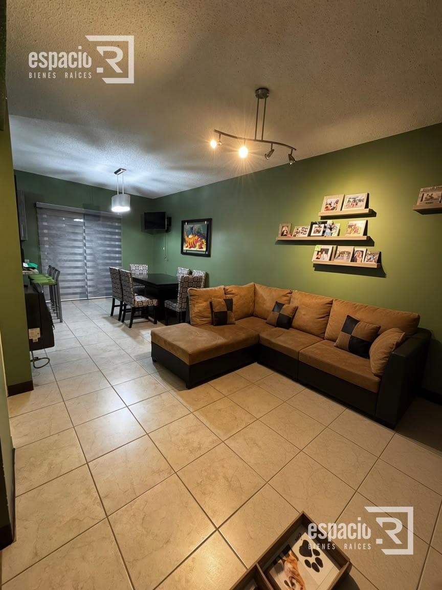 FURNISHED HOUSE FOR RENT IN THE CANTERAS AREA