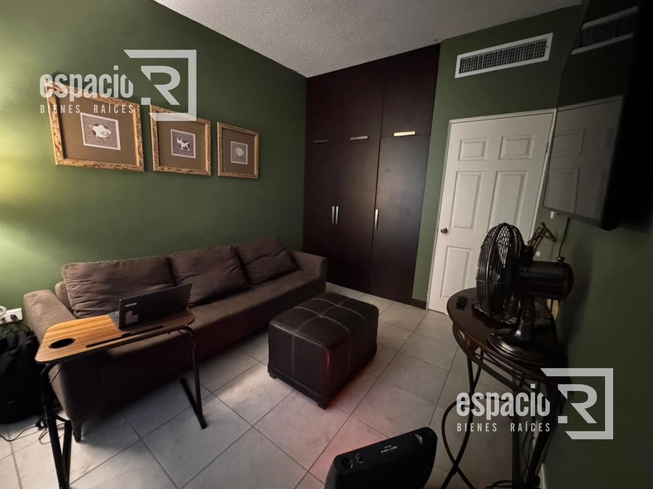 FURNISHED HOUSE FOR RENT IN THE CANTERAS AREA