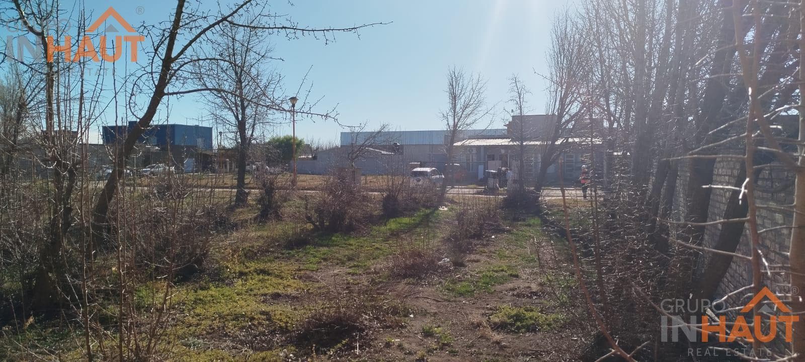 Lot in the La Eugenia Neighborhood, General Fernández Oro (Lot 4)